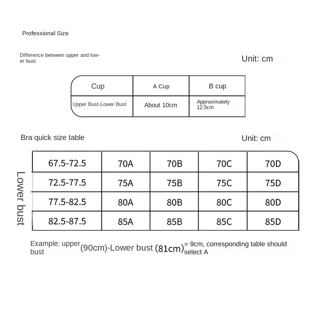 Seamless Girls Lace Seamless Bra Beautiful Back Shockproof Wireless Deep V Bra Korean Style Lace Flowers Brassiere for Women