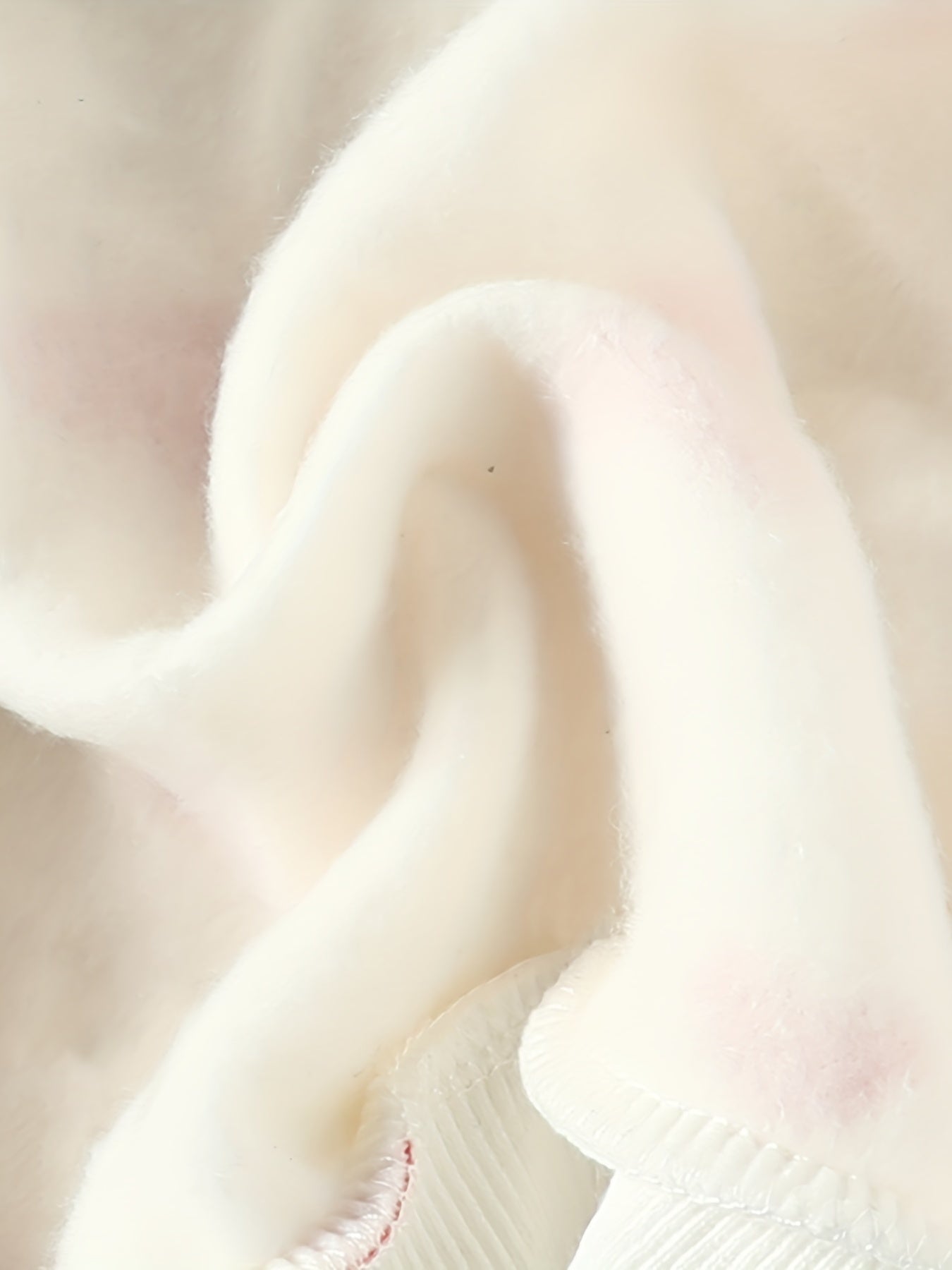 Baby Girl Heart Print Zip-Up Jumpsuit with Hood – Valentine Outfit