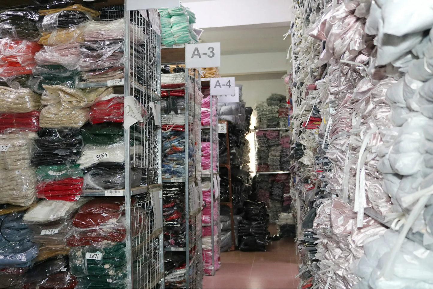 Women’s Rainbow Knit Cardigan – Soft Plush Deep V-Neck Vintage Long Sleeve Sweater