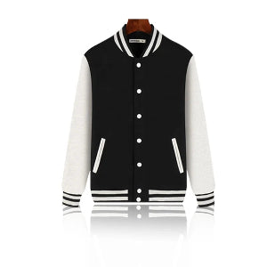Varsity Jacket Tracksuits for Men