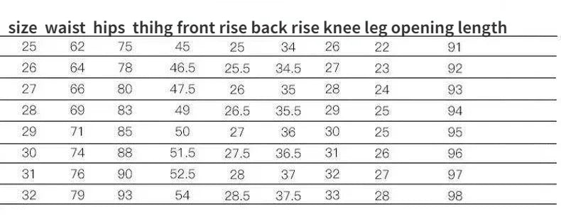 Women’s High-Waist Slim Jeans – Nine-Point Pencil Denim Pants (Autumn Korean Style)