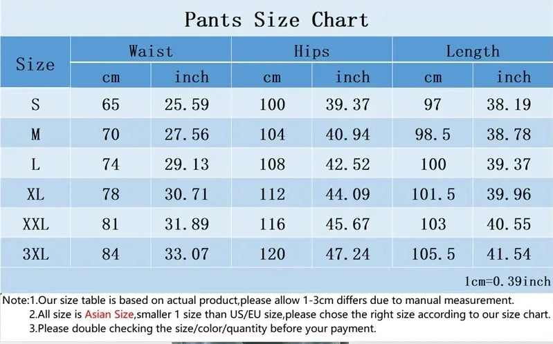 Men’s Loose Fit Streetwear Jeans – Wide Leg Straight Denim Pants with Elastic Waist, Comfortable Solid Color Trousers