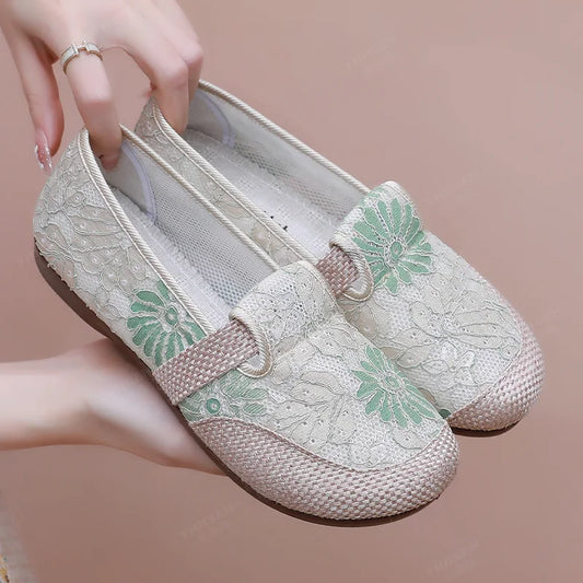 Women’s Fashion Sneakers 2025 – Casual Comfortable Walking Shoes for Daily Wear