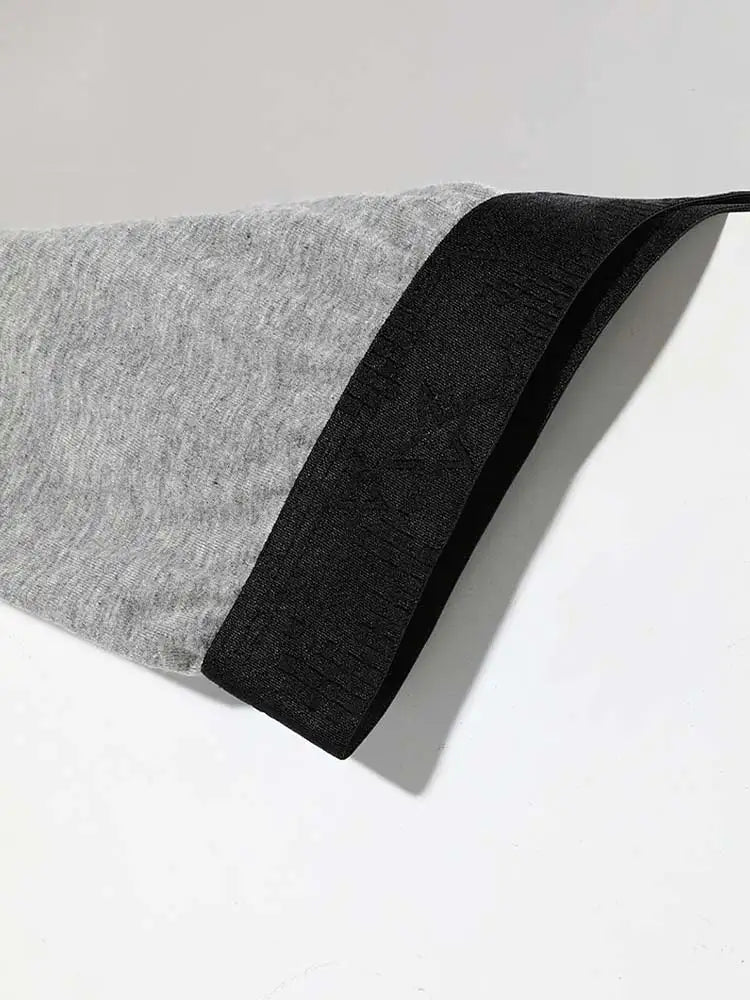 Men’s Open-Crotch Thermal Leggings – Thin Warm Base Layer for Autumn & Winter