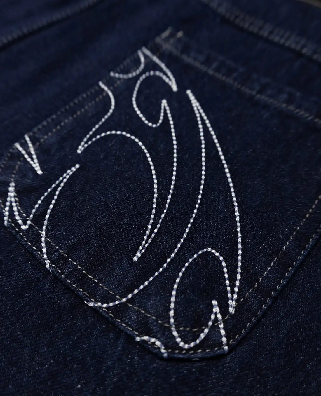 90s Retro Embroidered Street Jeans – Y2K Loose Straight Hip Hop Pants for Men & Women