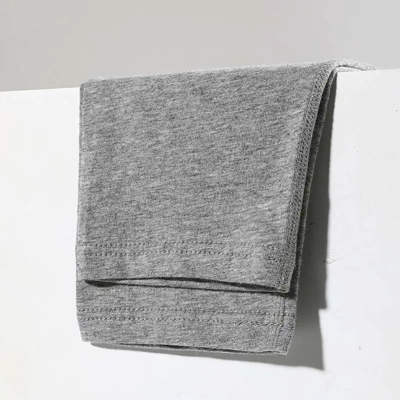 Men’s Open-Crotch Thermal Leggings – Thin Warm Base Layer for Autumn & Winter