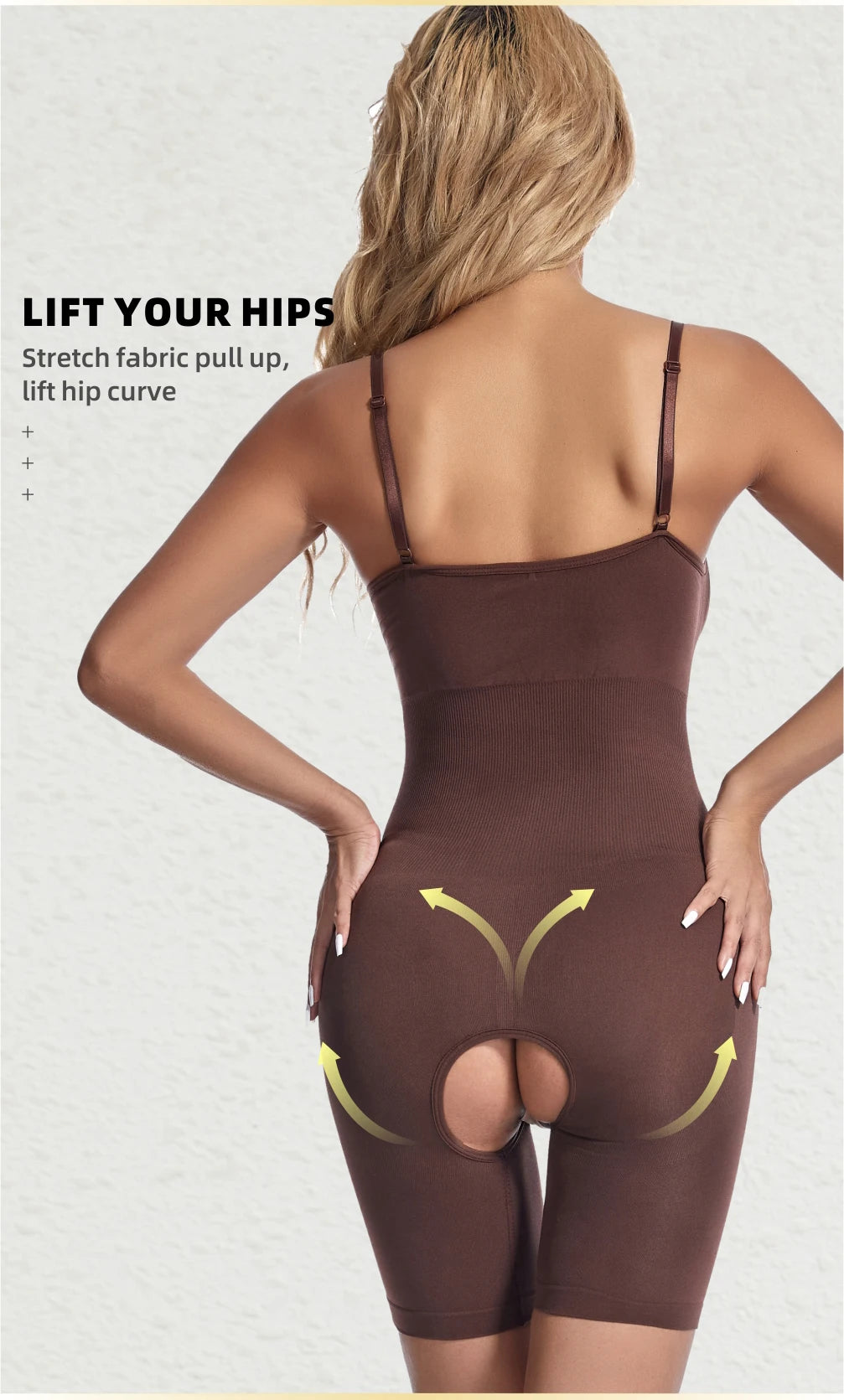 Bodysuit Shapewear Women Tummy Control Full Body Shaper Slimming Sheath Butt Lifter Push Up Thigh Slimmer Abdomen Shapers Corset