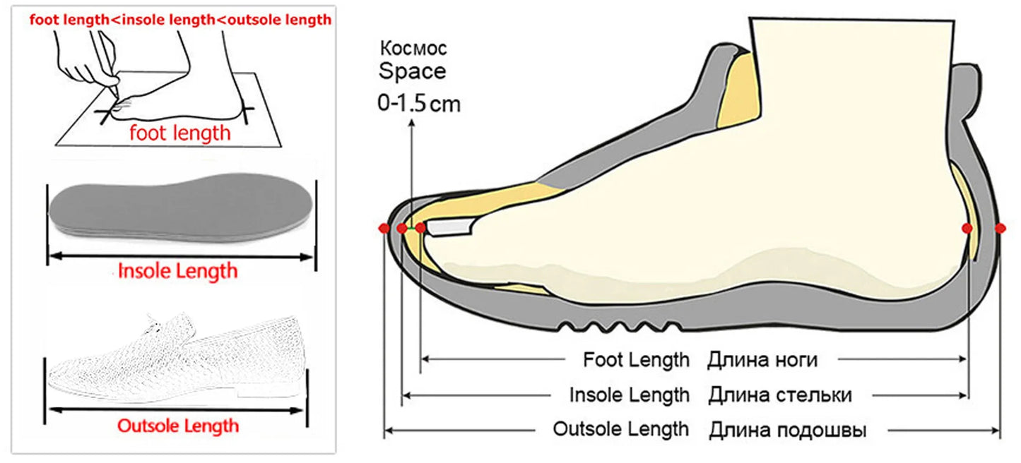 Pmoiste Soft Flannel Plaid Slippers – Warm Memory Foam Indoor Shoes