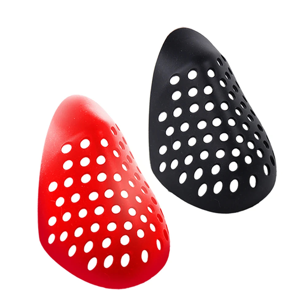 Silicone Half Face Mask – Cosplay & Outdoor Protective Balaclava Cover