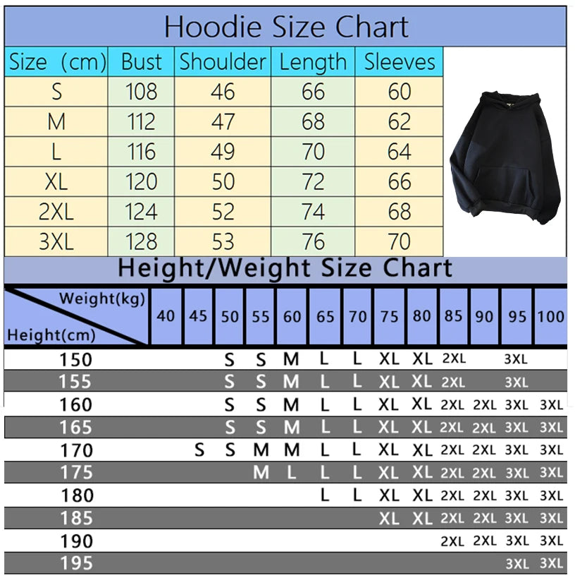 Women’s Pure Colour Hoodie – Soft All-Season Casual Sweatshirt