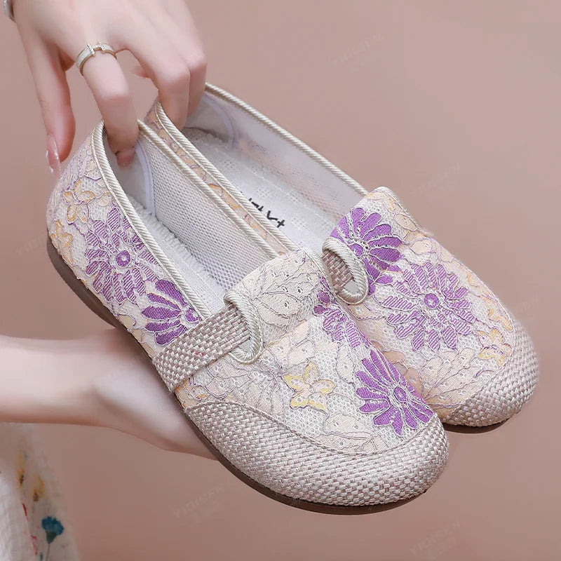 Women’s Fashion Sneakers 2025 – Casual Comfortable Walking Shoes for Daily Wear