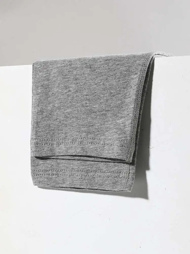 Men’s Open-Crotch Thermal Leggings – Thin Warm Base Layer for Autumn & Winter