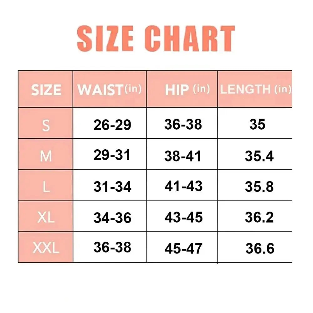 Women High Waist Sculpting Fitness Leggings